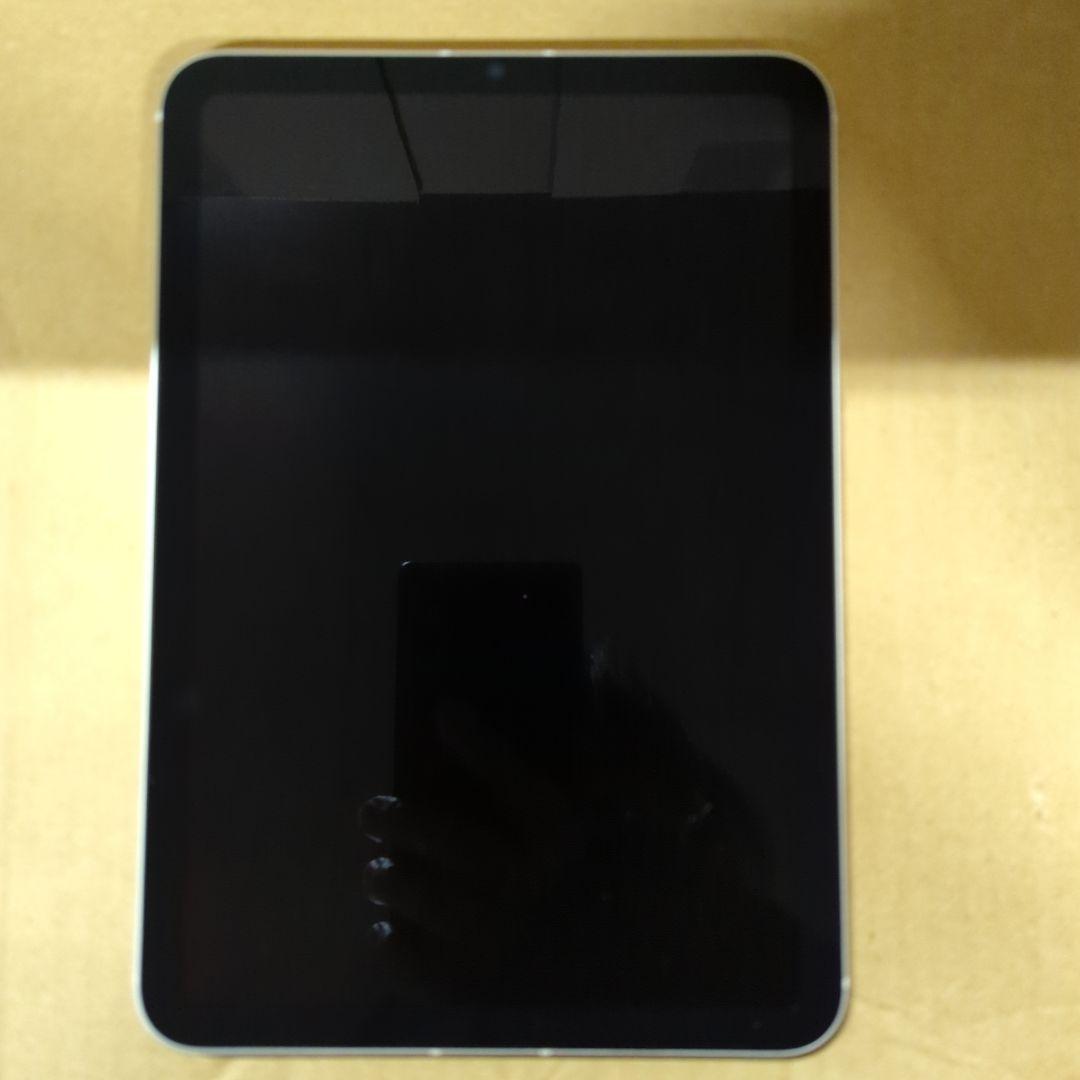 iPad本体 Apple iPadminiA17 ProWi-Fi Cellular128GB