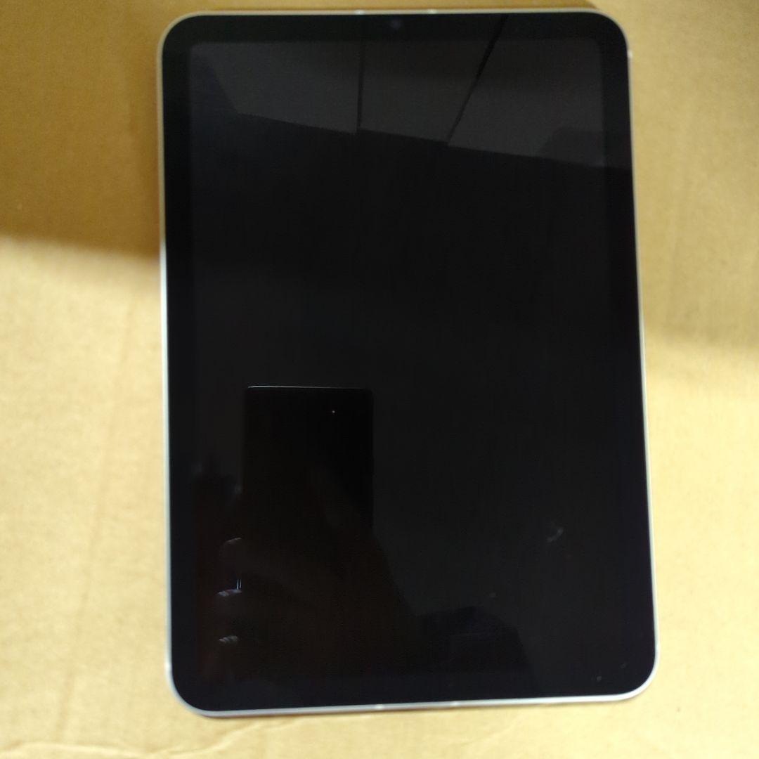 iPad本体 Apple iPadminiA17 ProWi-Fi Cellular128GB