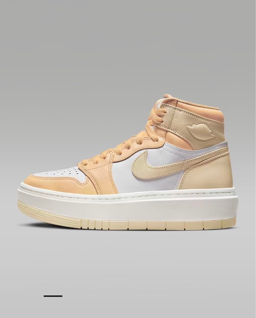 Sara【新品】エア ジョーダン 1 エレベート HIGH