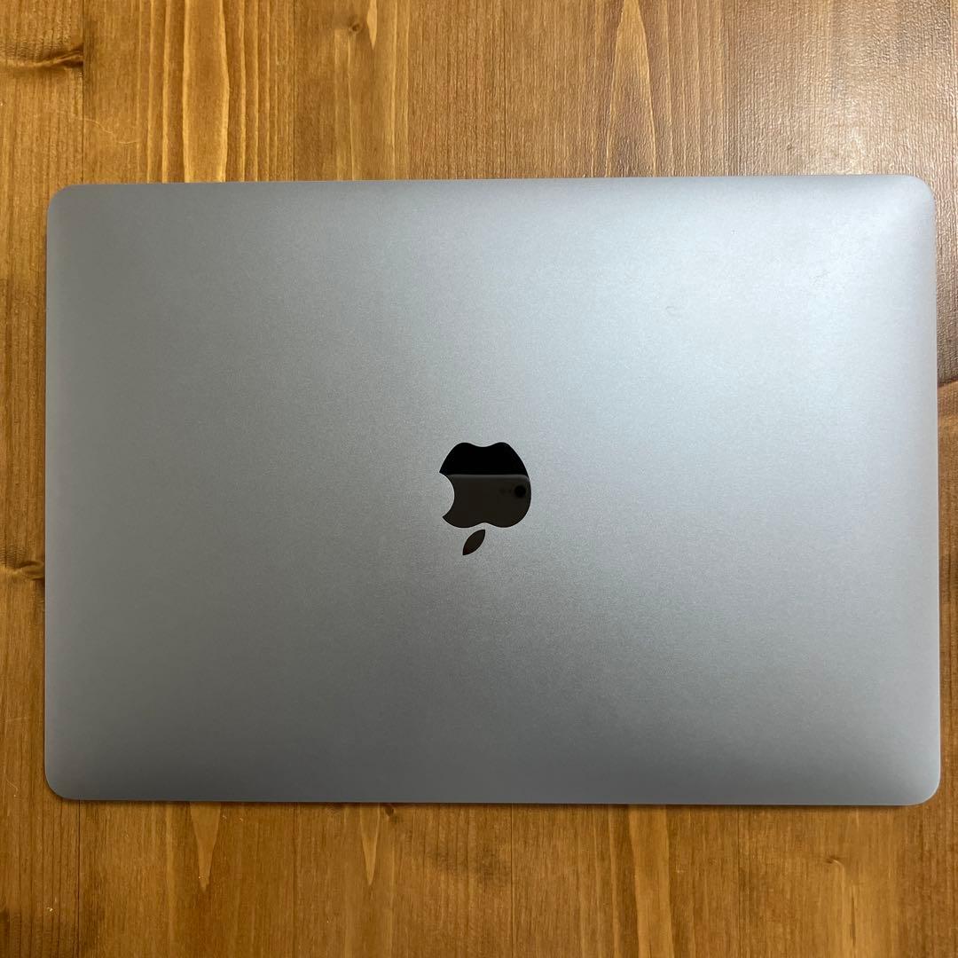 MacBook Air M1,2020 8GB 13インチ シルバー