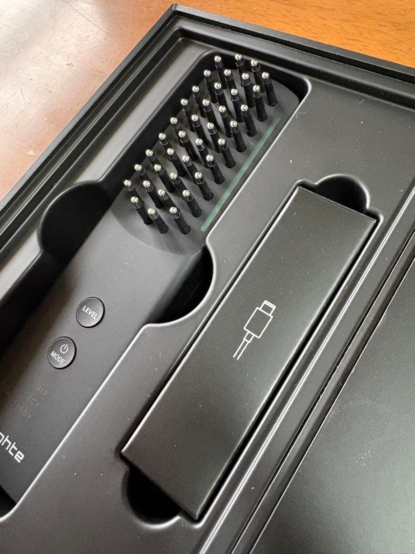 Brighte ELDBRUSH+ 美顔器