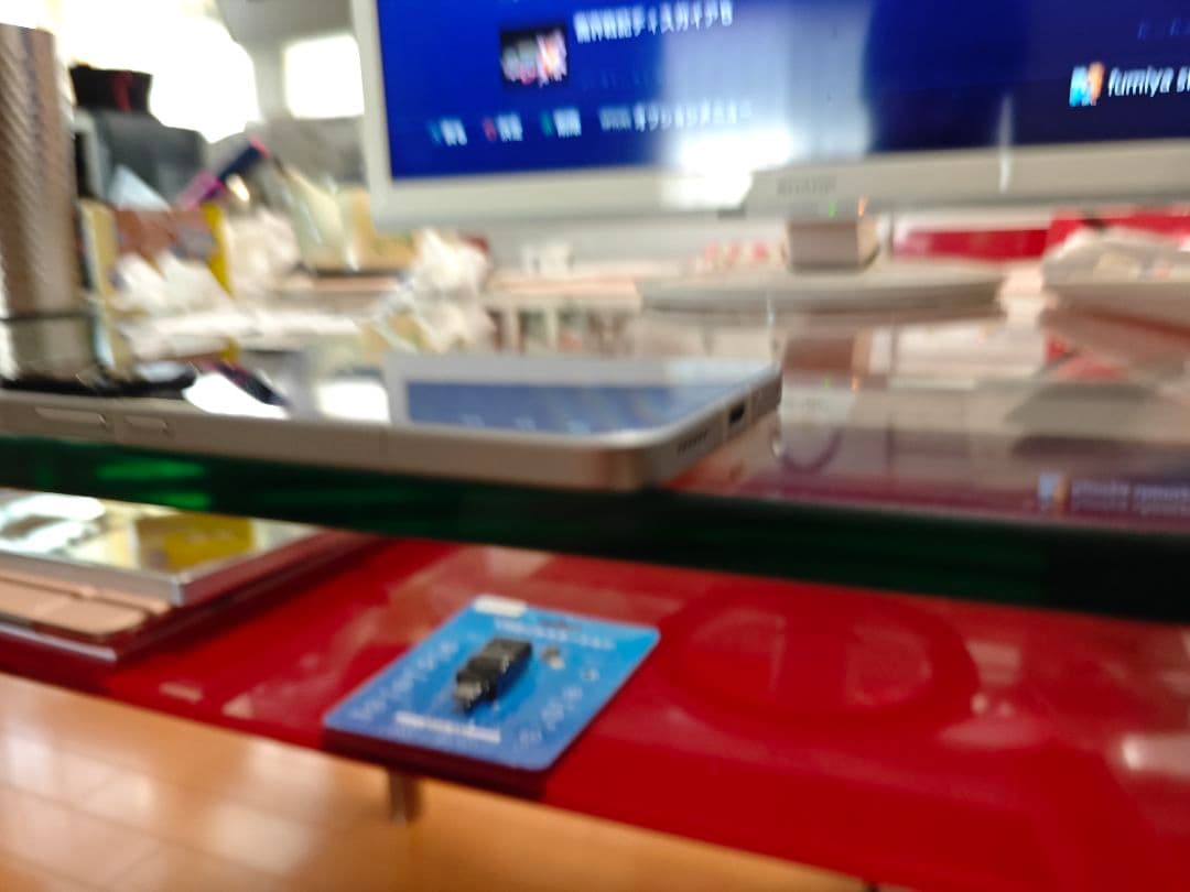 POCO X3 本体 + 充電器 + ケース + 保護フィルム