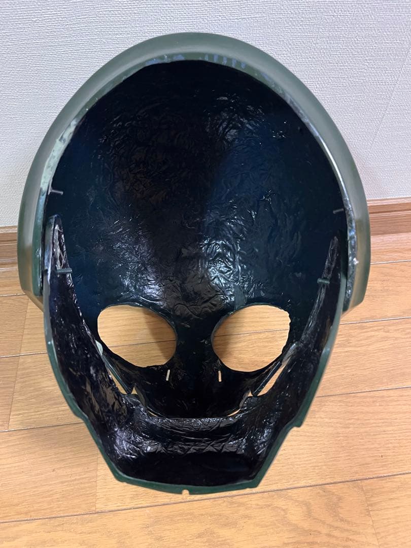 仮面ライダー 1/1レプリカマスク