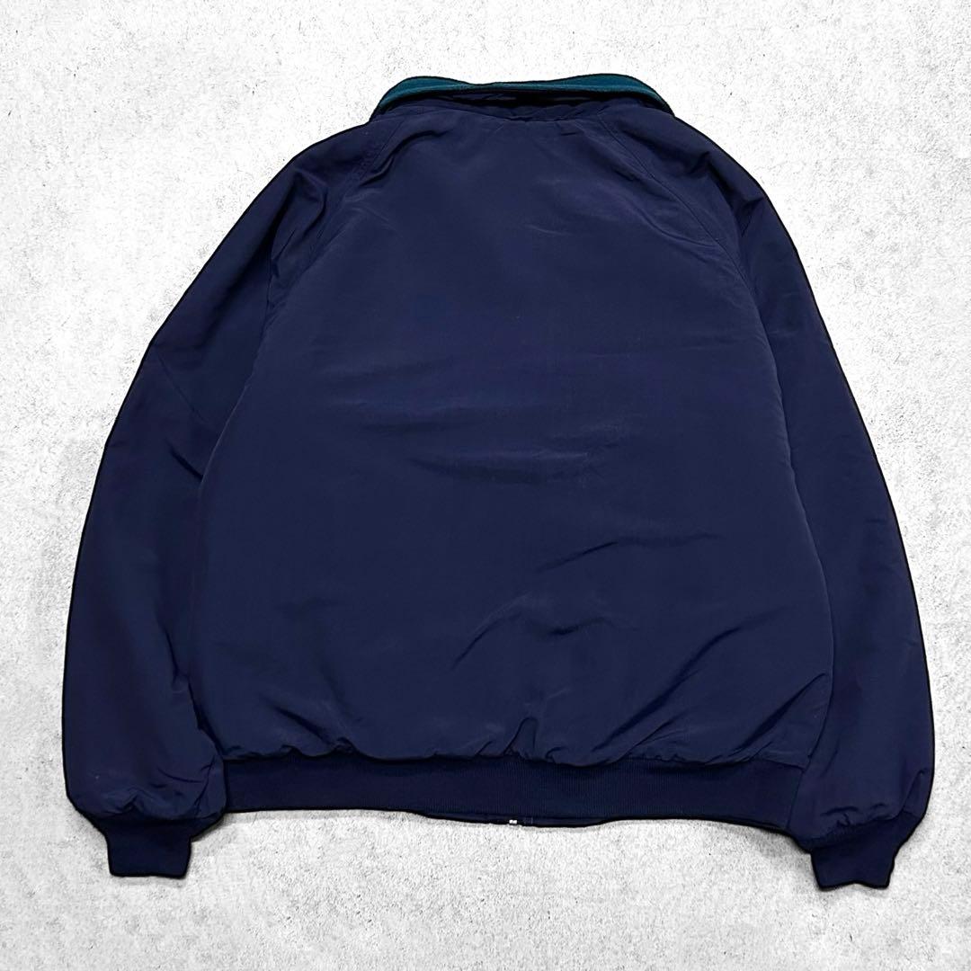 専用！美品 90s USA製 LANDS'END SQUALL JACKET