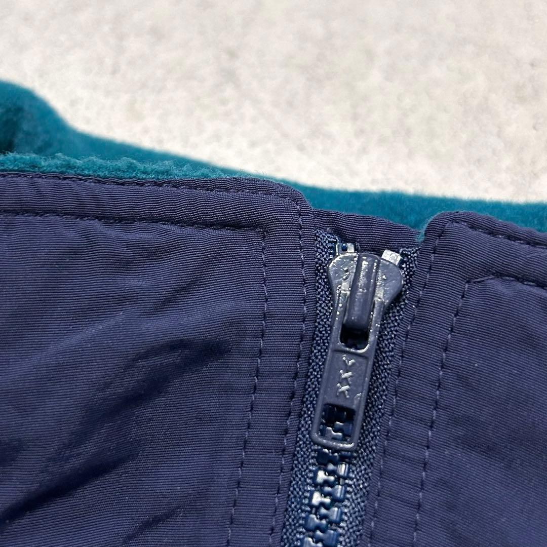 専用！美品 90s USA製 LANDS'END SQUALL JACKET