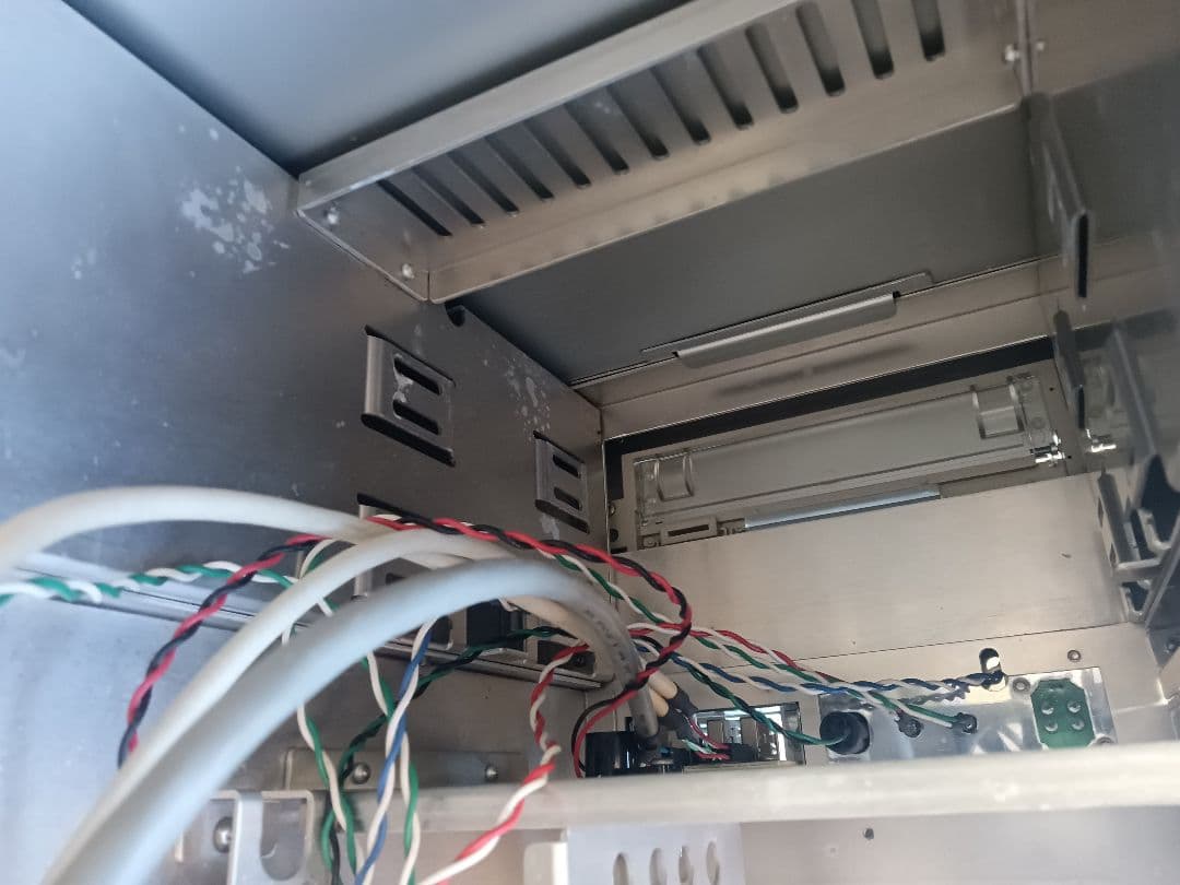 星野金属 windy ALTIUM ALCADIA X-2 タワーPCケース