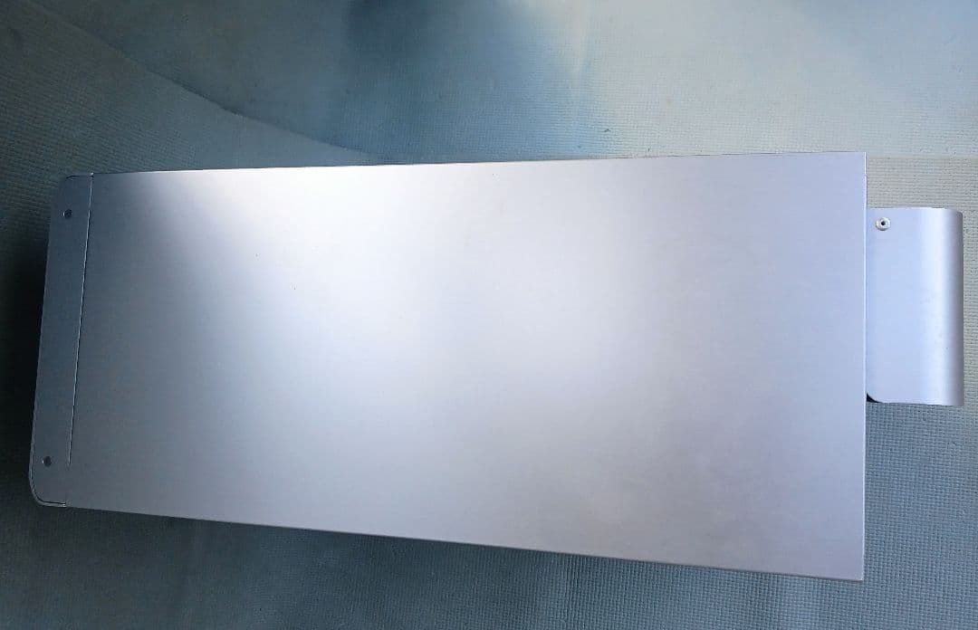 星野金属 windy ALTIUM ALCADIA X-2 タワーPCケース