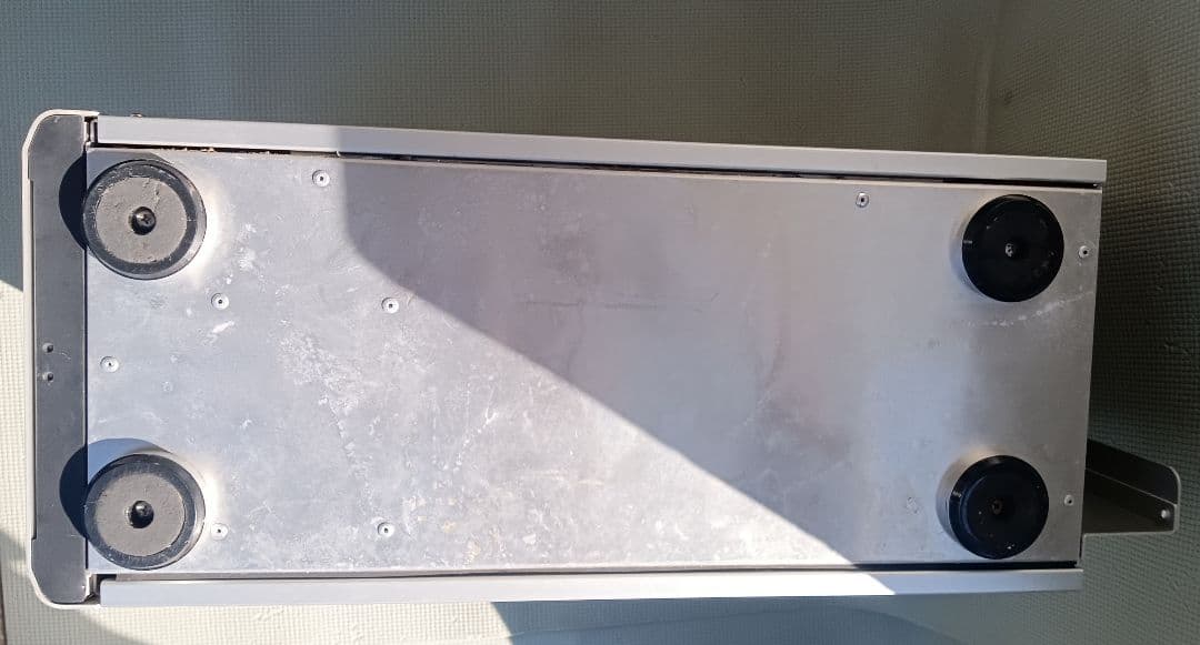 星野金属 windy ALTIUM ALCADIA X-2 タワーPCケース