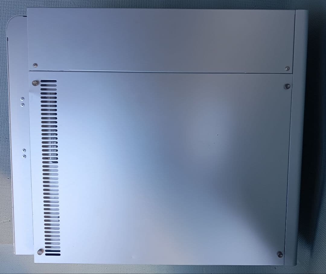 星野金属 windy ALTIUM ALCADIA X-2 タワーPCケース