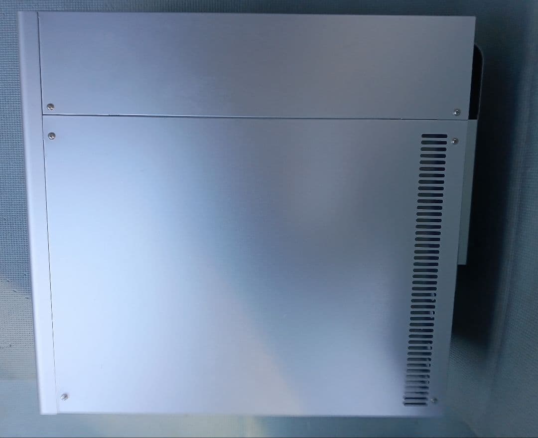 星野金属 windy ALTIUM ALCADIA X-2 タワーPCケース