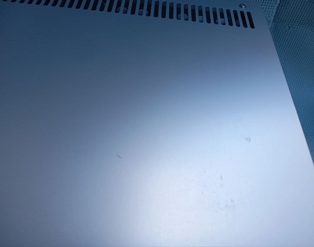 星野金属 windy ALTIUM ALCADIA X-2 タワーPCケース