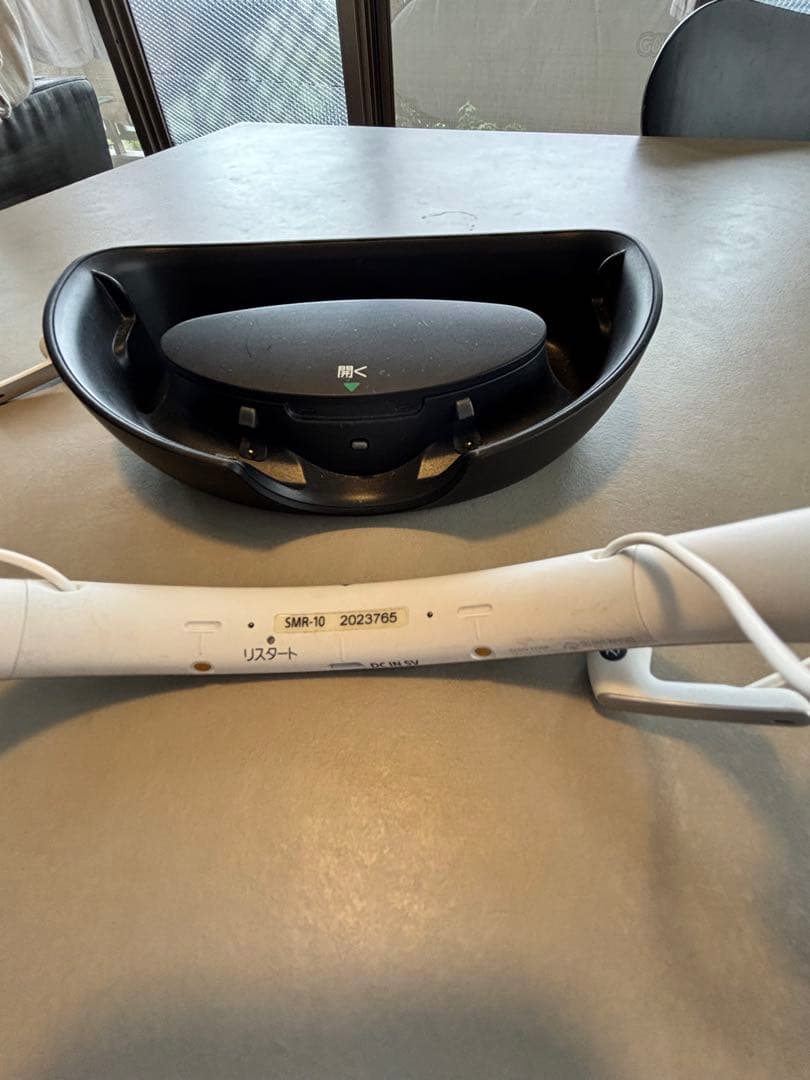 SONY ソニー 首かけ集音器/テレビ用スピーカー SMR-10