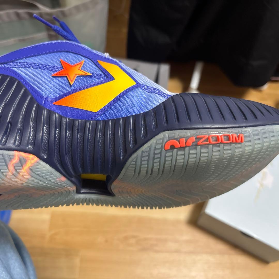 シューズ(男性用) Converse all star bb prototype cx