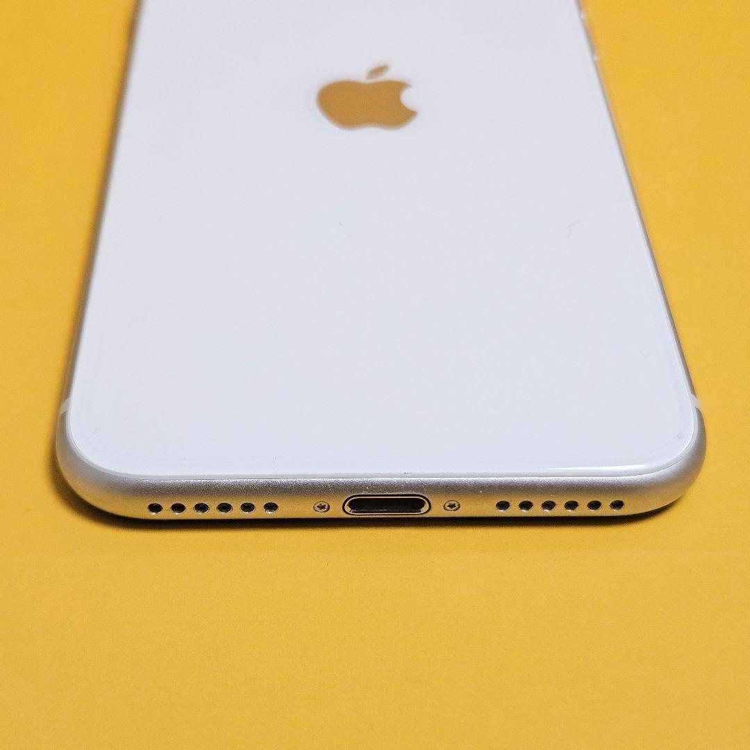 iPhone SE3 128GB｜24時間以内発送#958