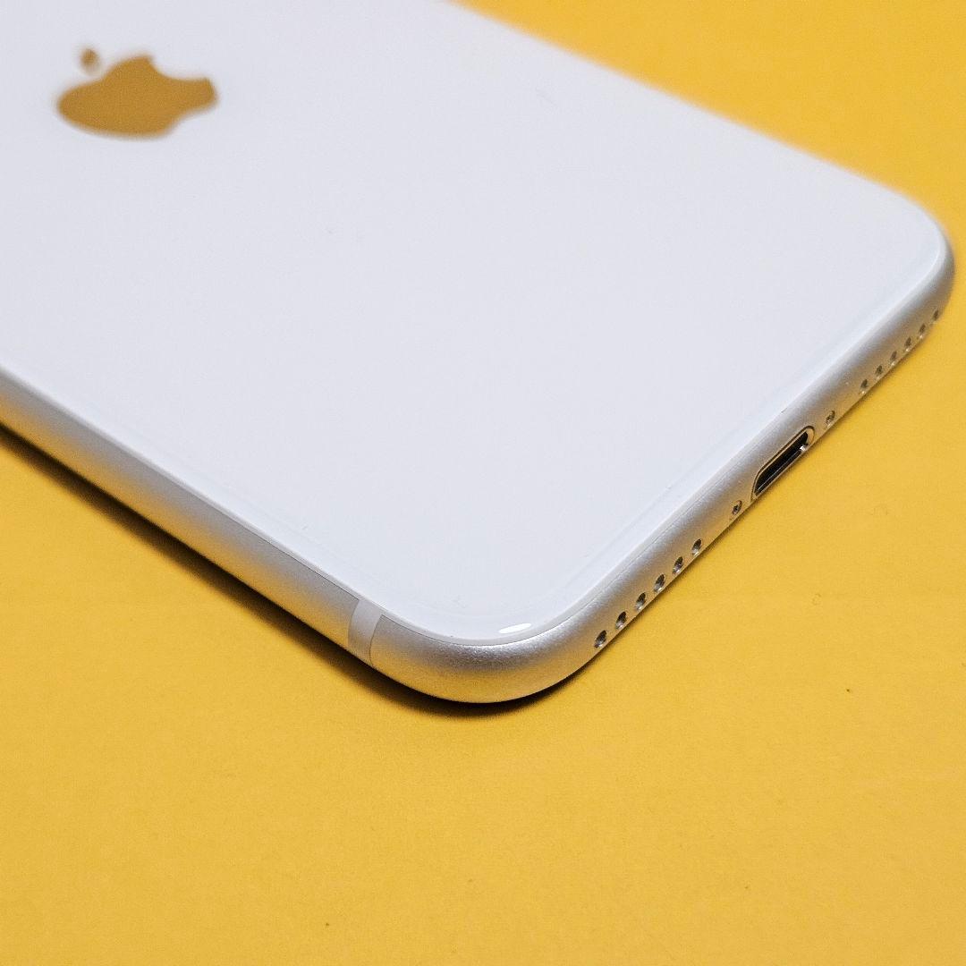 iPhone SE3 128GB｜24時間以内発送#958