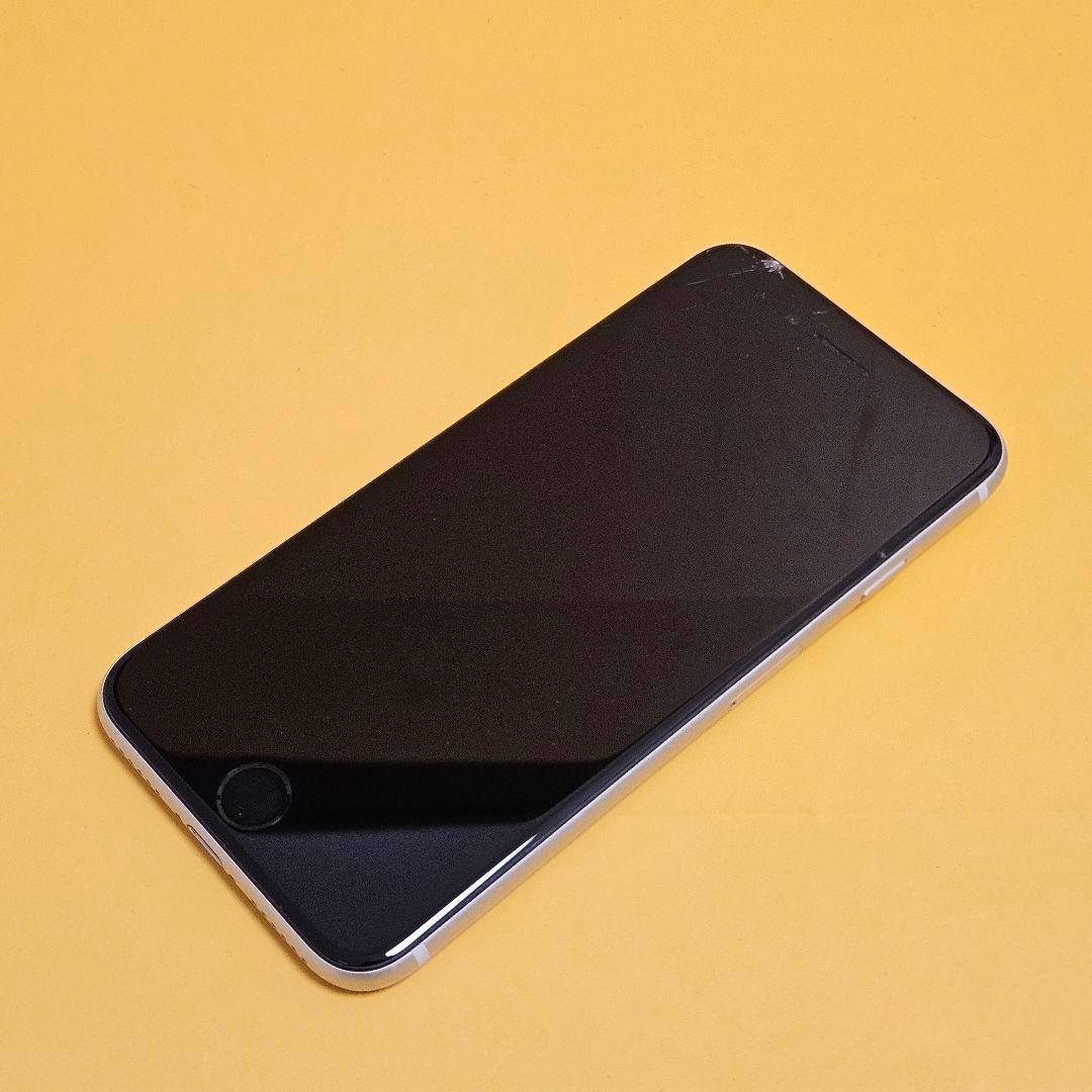 iPhone SE3 128GB｜24時間以内発送#958