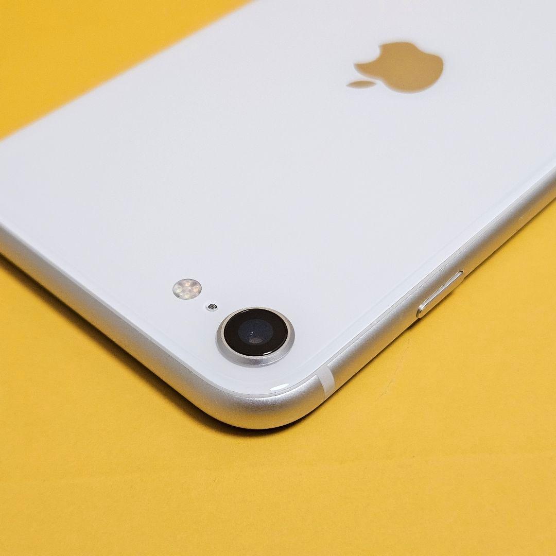 iPhone SE3 128GB｜24時間以内発送#958