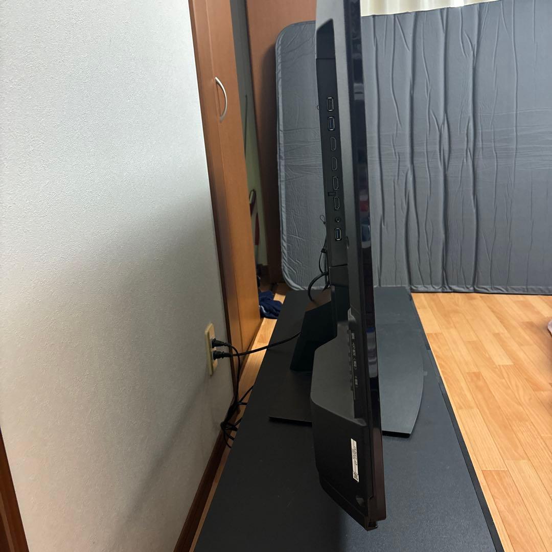 【美品】SHARP 4T-C55EN1 4Kテレビ 55型 2022年製