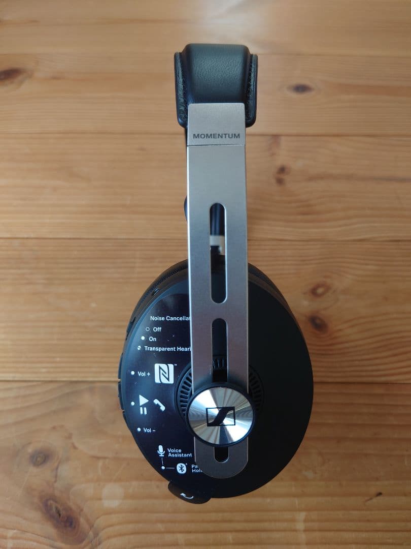 ヘッドホン SENNHEISER MOMENTUM Wireless