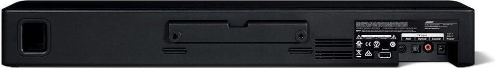 Bose Solo 5 TV sound system ワイヤレスサウンドバー