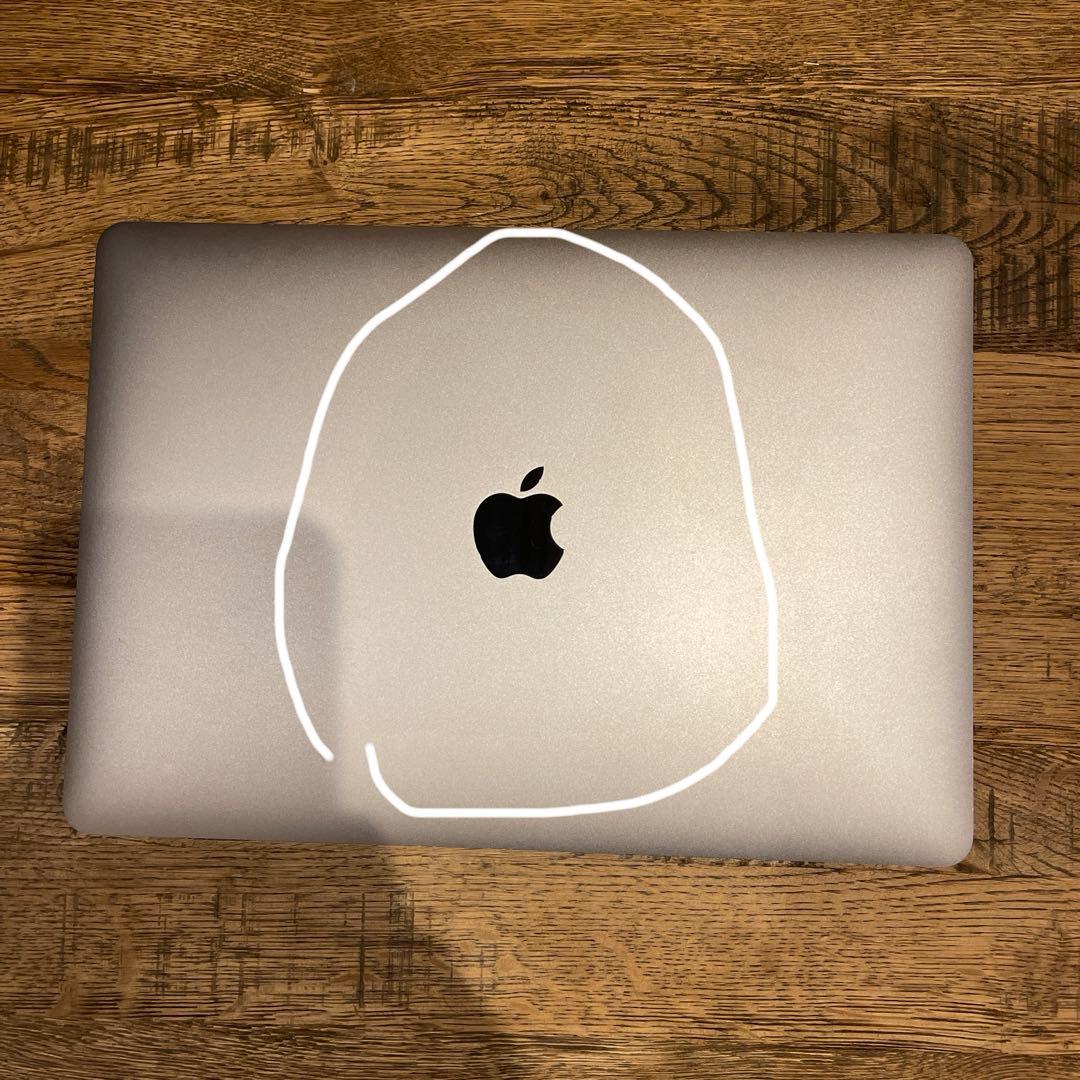 Apple MacBook Pro13インチ