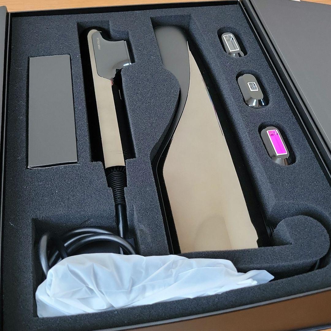 MYTREX MiRAY マイトレックス　ミライ