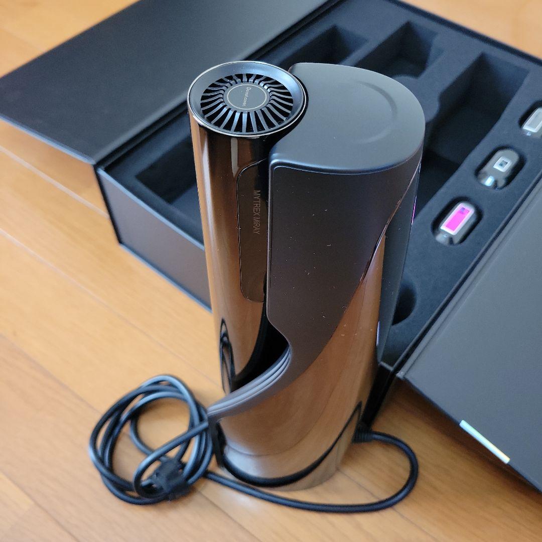 MYTREX MiRAY マイトレックス　ミライ