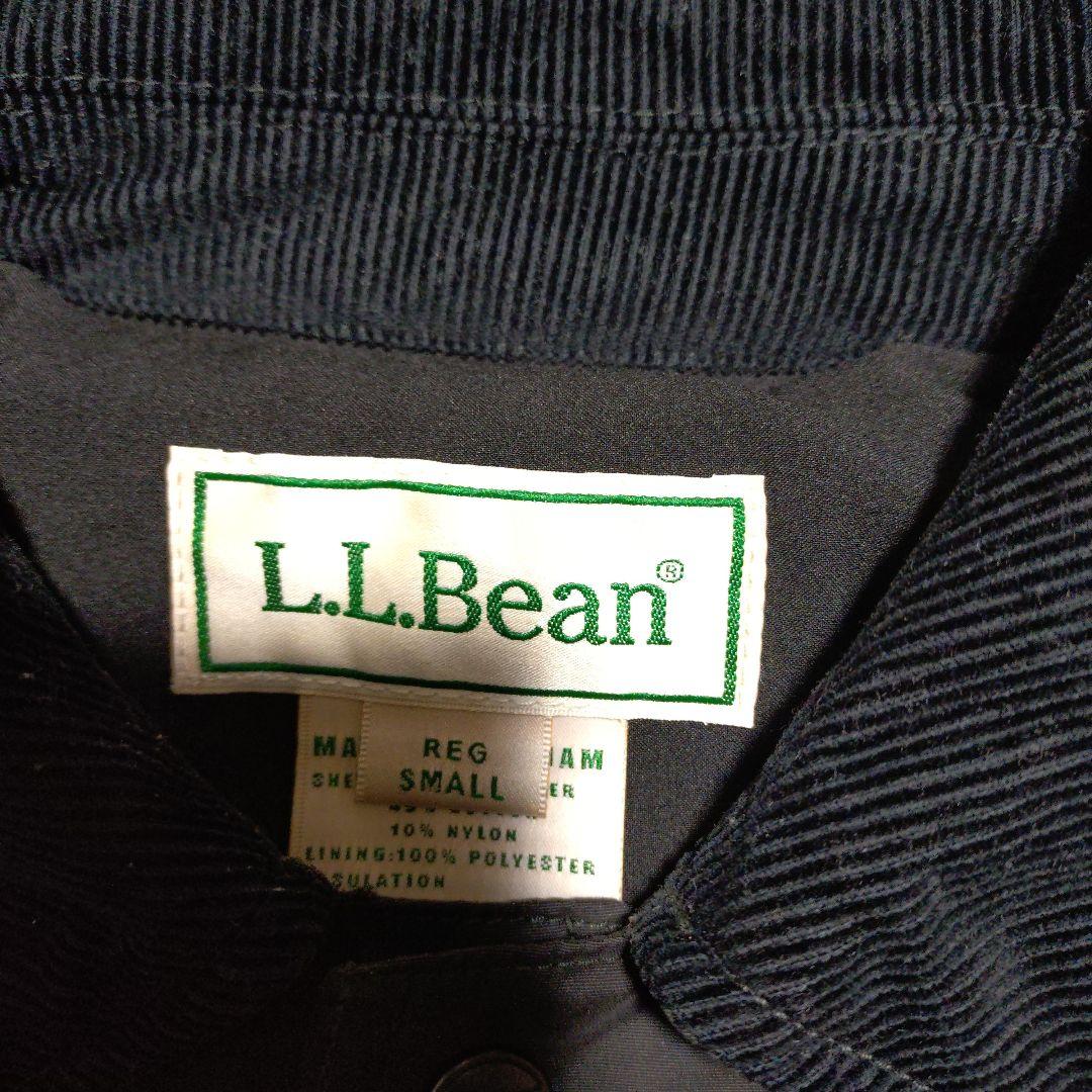 ジャケット・アウター L.L.Bean Prospec Harbor FieldCort
