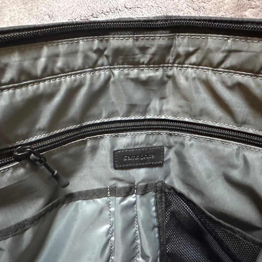 サムソナイト サブリム トートバッグ