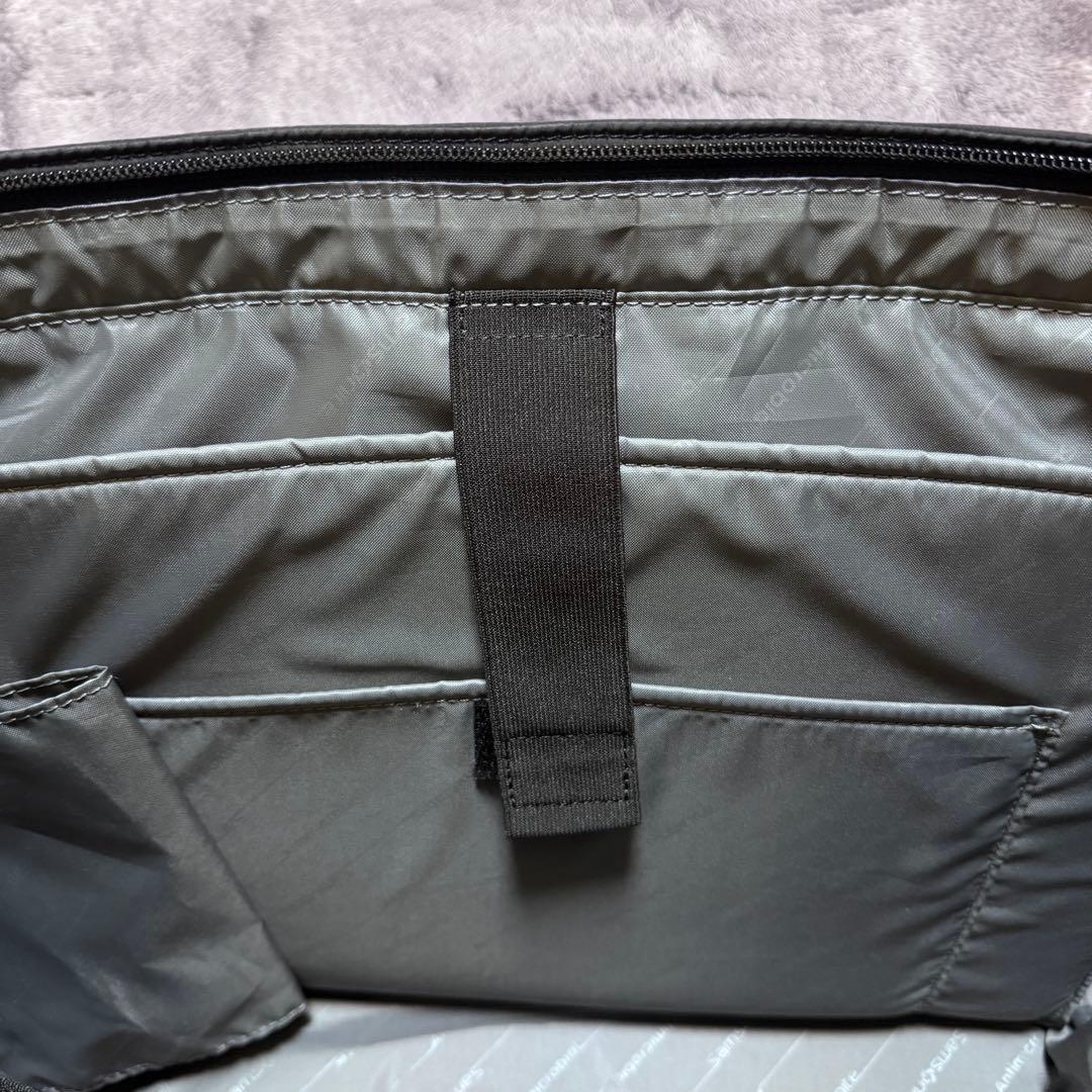 サムソナイト サブリム トートバッグ