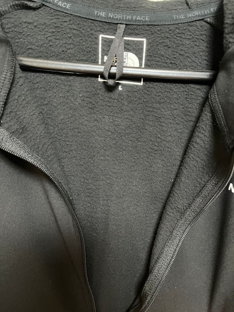 THE NORTH FACE サーマルライトアクションフーディ　Lサイズ