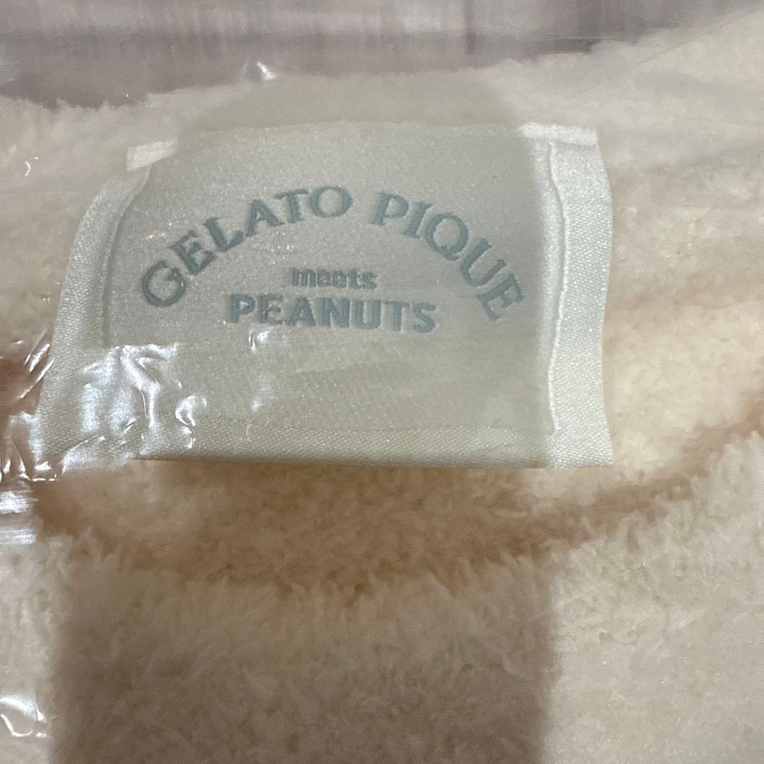 【PEANUTS】オリジナルアート ジャガードプルオーバー＆ロングパンツセット