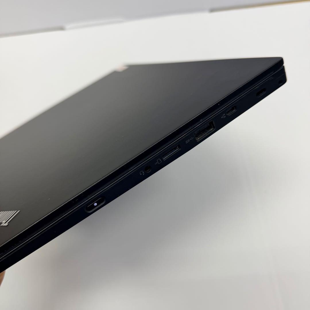 【良品】ThinkPad L390 | i5-8265U/8GB/256GB