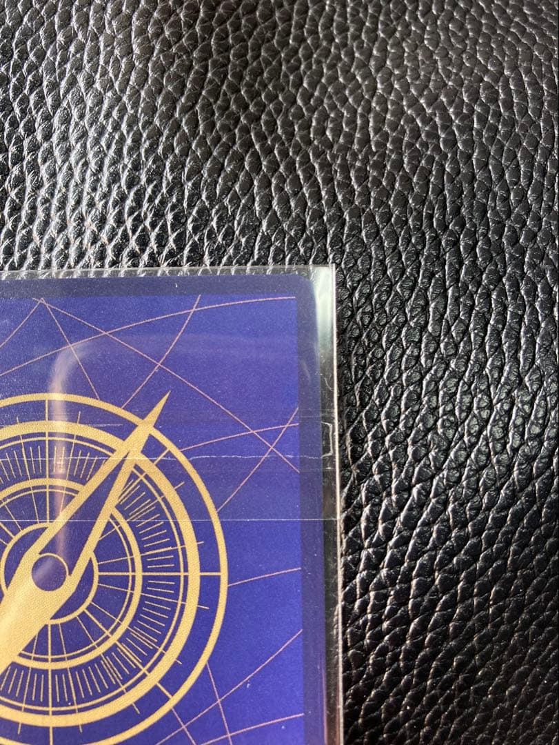 サンジ フラッグシップ 優勝 プロモ 未開封