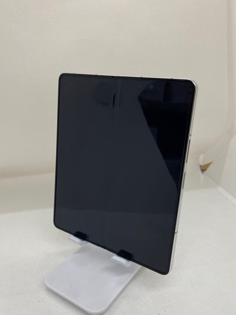 スマートフォン本体 Galaxy Z Fold 5 512GB RAM 12GB 71590
