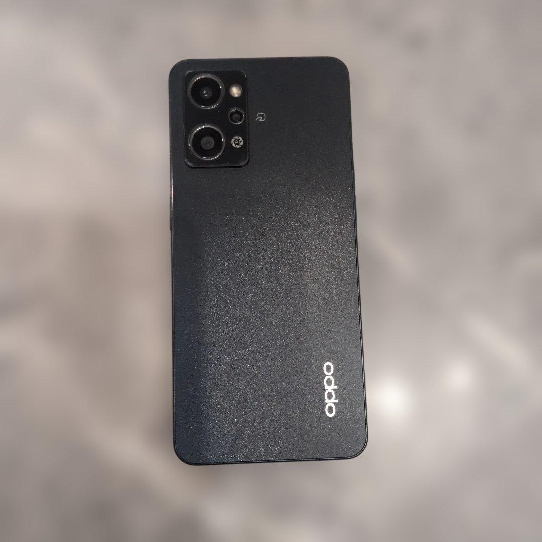 G*a様 OPPO Reno 7 A 本体のみ　SIMフリー