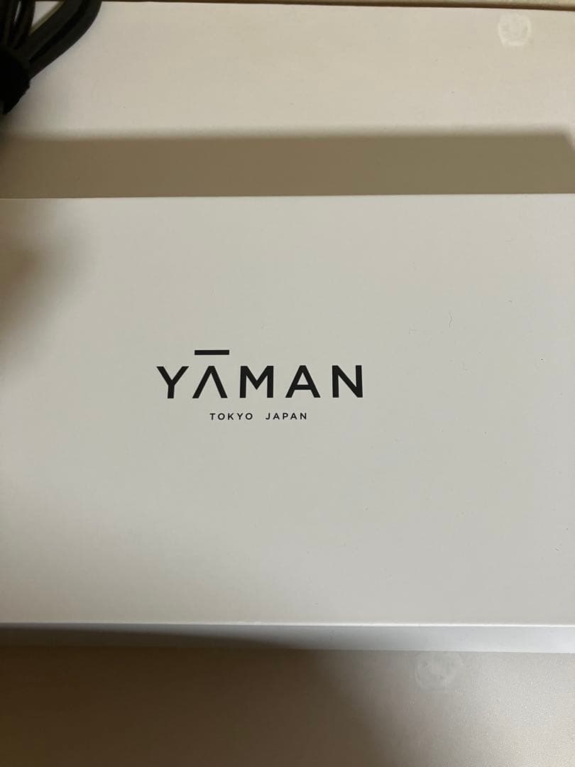 【新品未使用】YAMANリフトドライヤースマート艶髪ドライヤーコンパクトモデル