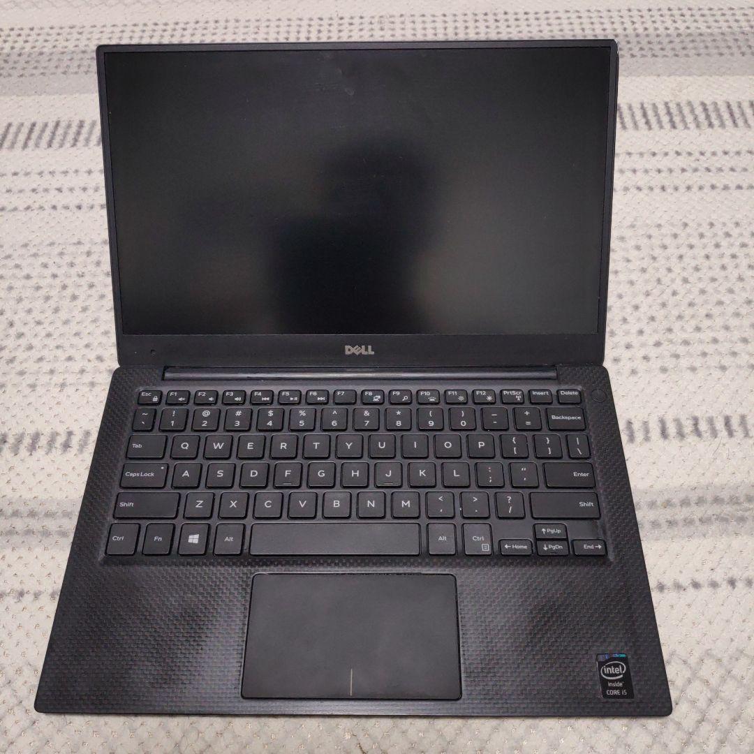 Windowsノート本体 DELL XPS13 9343
