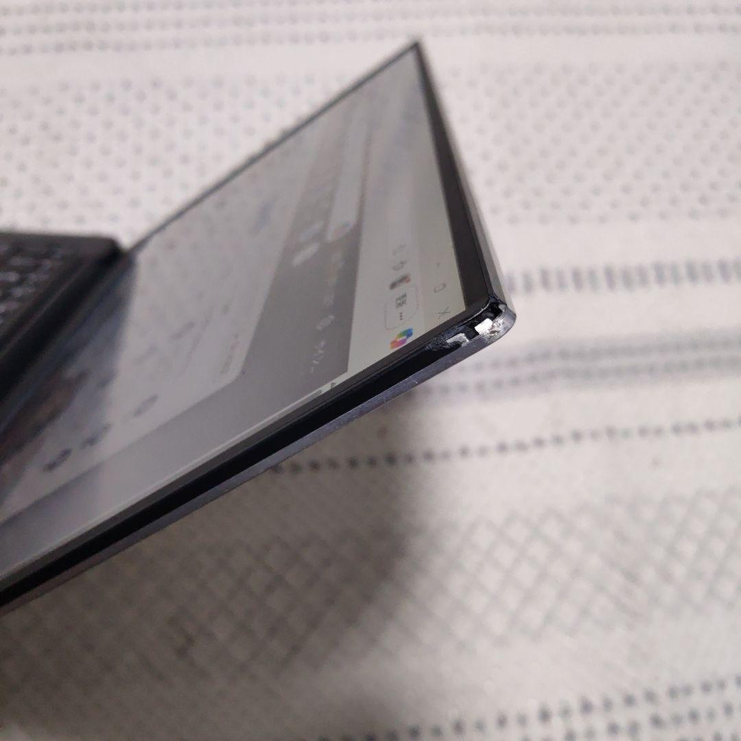 Windowsノート本体 DELL XPS13 9343