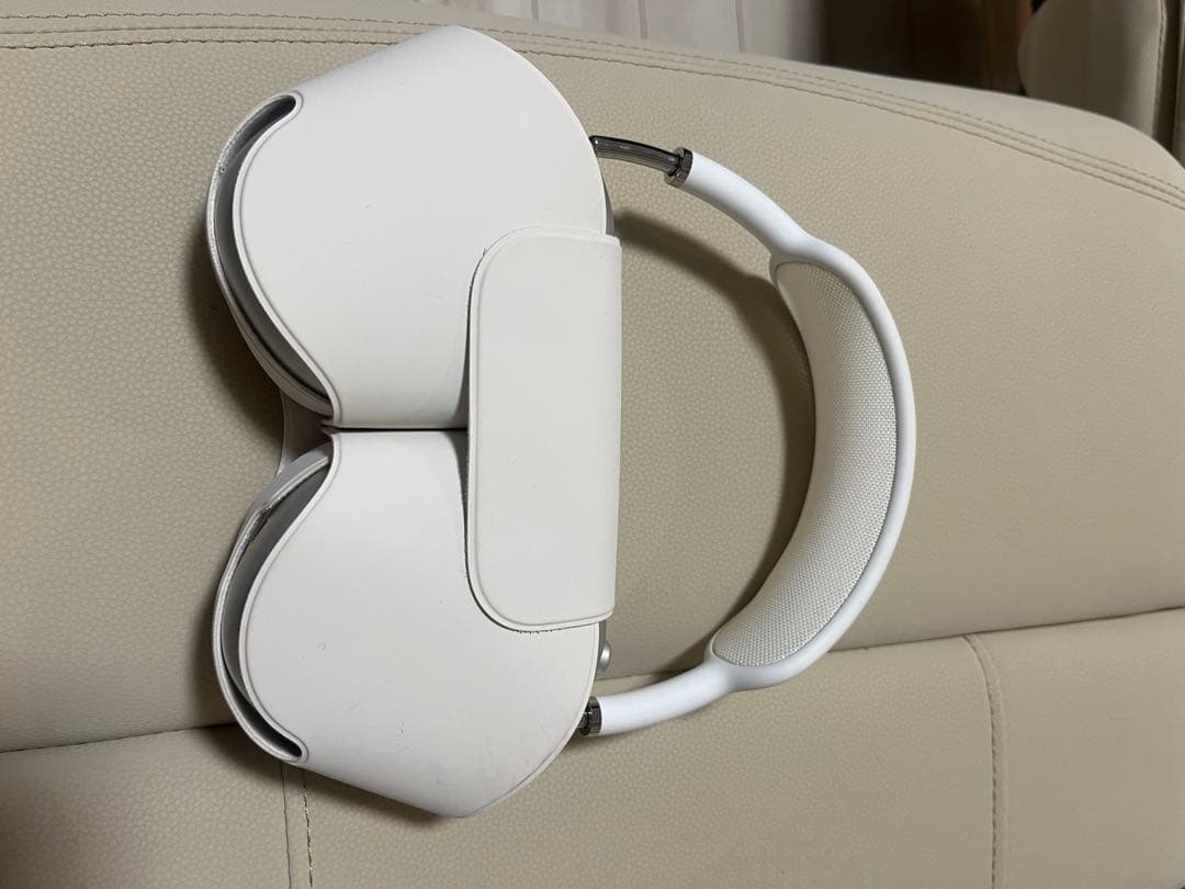 airpods max シルバー　ジャンク