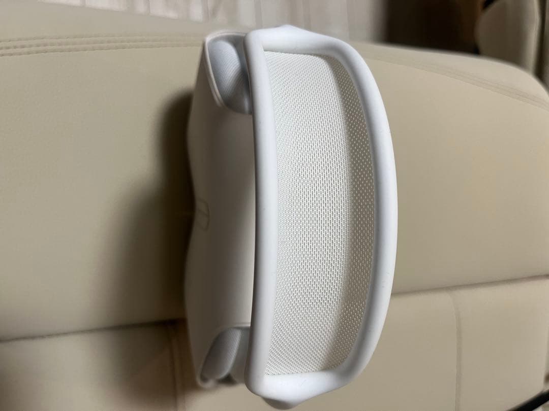 airpods max シルバー　ジャンク