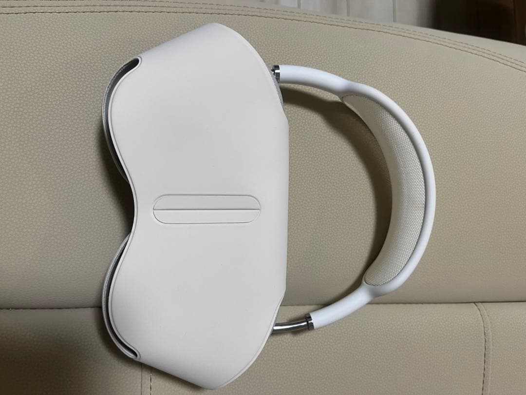 airpods max シルバー　ジャンク