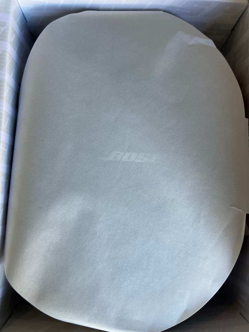 新品未使用 BOSE QuietComfort Ultra ワイヤレスヘッドホン