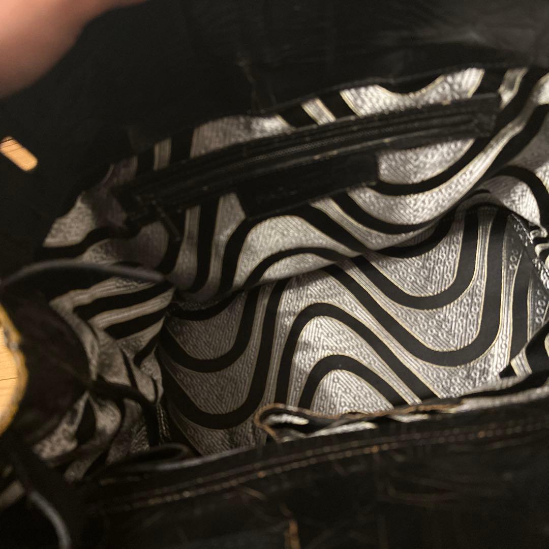 マークマーメル　バッグ　トートバッグ