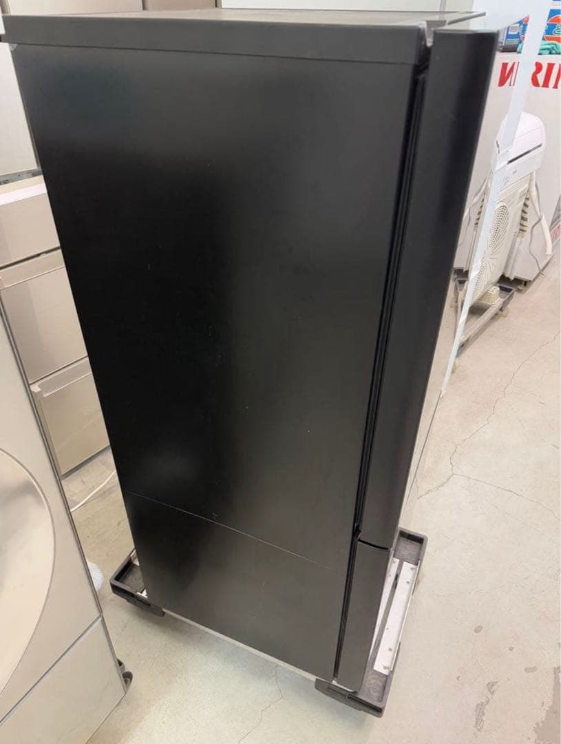 【高年式】2020年式 154L Hisense 2ドア冷蔵庫 HR-G1501