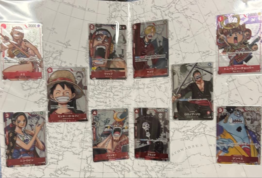 ワンピースカードゲーム プレミアムカードコレクション25周年エディション 未開封