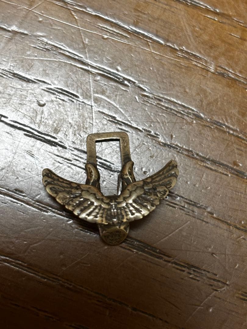 クロムハーツ　マハリア　CHROME HEARTS トップ　ネックレス