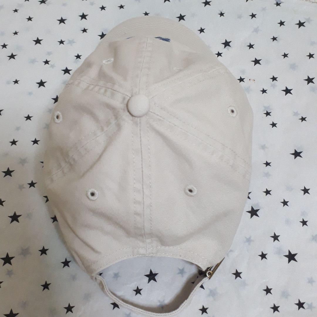 マディソンブルー　キャップ