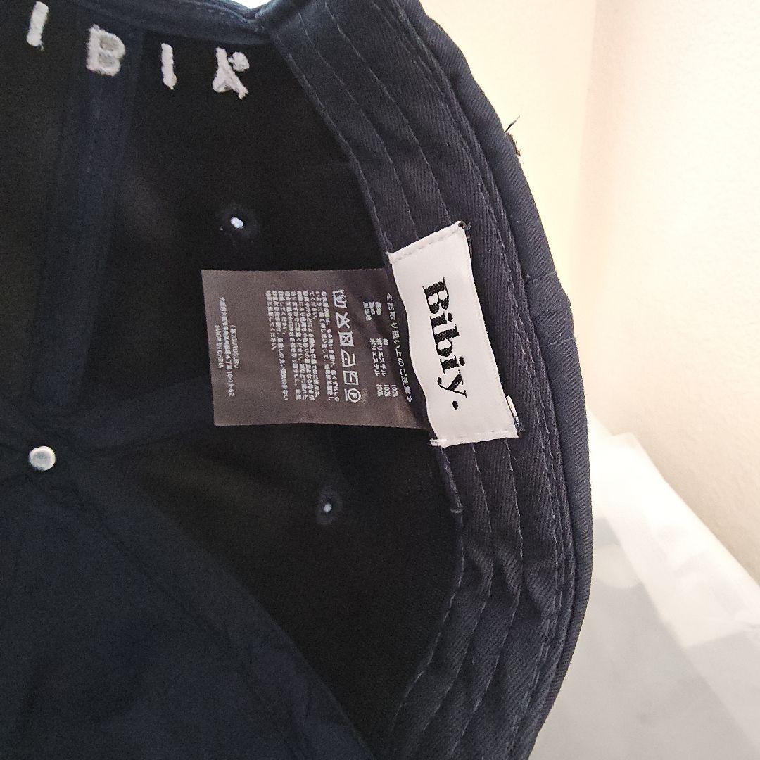 bibiy . キャップ