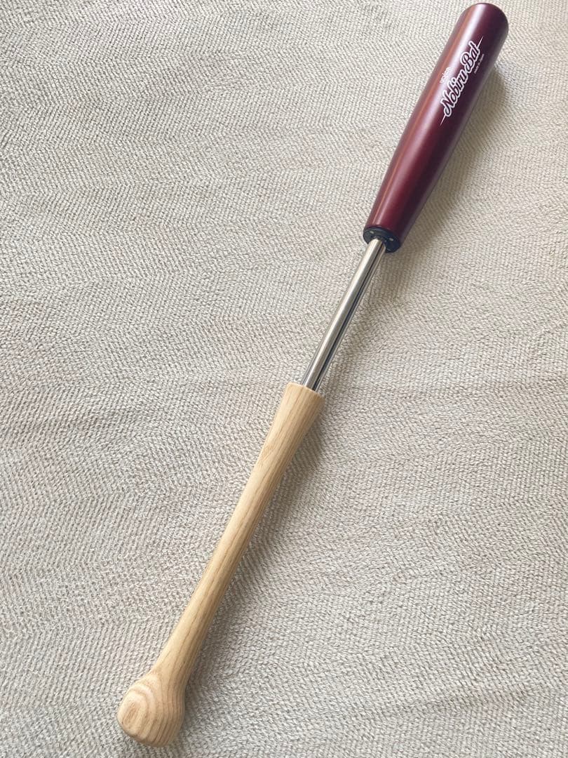 【UCHIDA】NB-80DR 軽量タイプ 日本製 音鳴り式